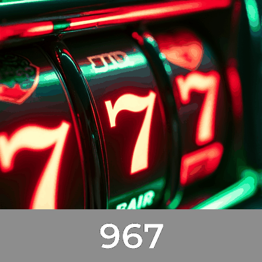 967: A Revolução das Apostas em Seu Celular