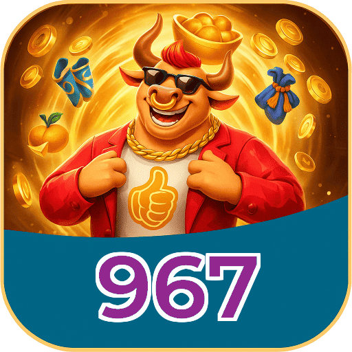 967 logo