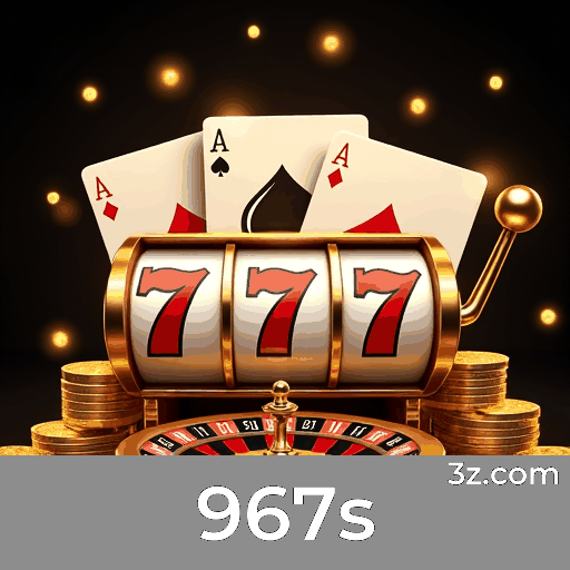 Experiência Premium de Jogos no 967s Casino