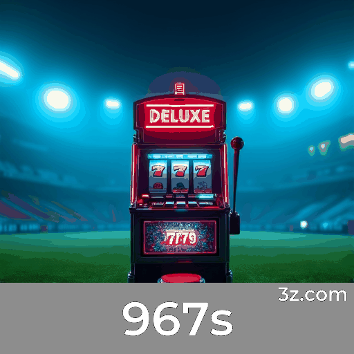 967s: Cassino Premium e Apostas Seguras