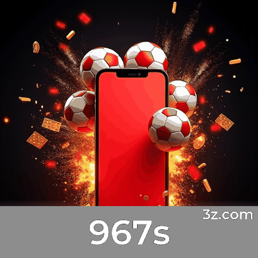 Experiência Premium de Jogos no 967s Casino