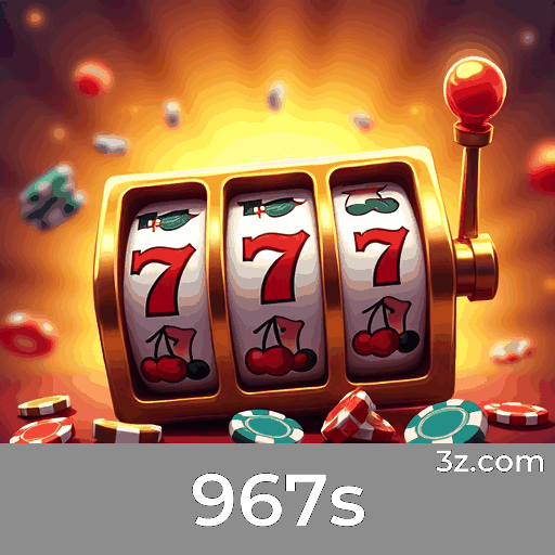 967s: Desafie-se com Jogos de Crash e Ganhos!