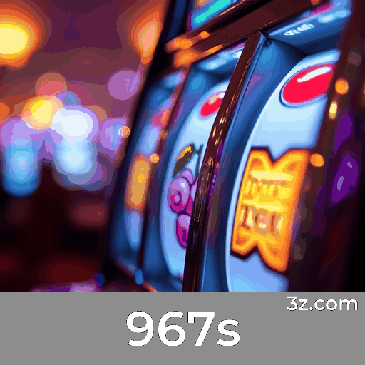 967s: Cassino Premium e Apostas Seguras