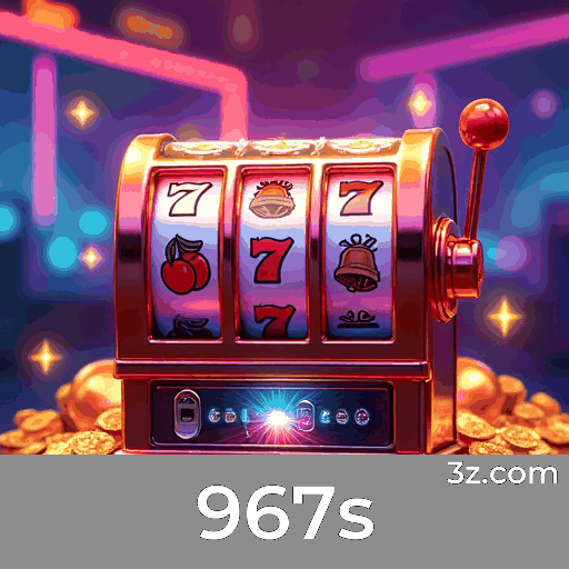 967s: Desafie-se com Jogos de Crash e Ganhos!