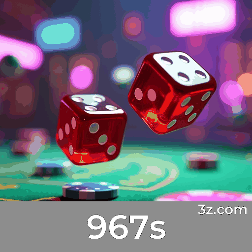 Mergulhe no Ambiente Envolvente e Realismo do 967s Casino