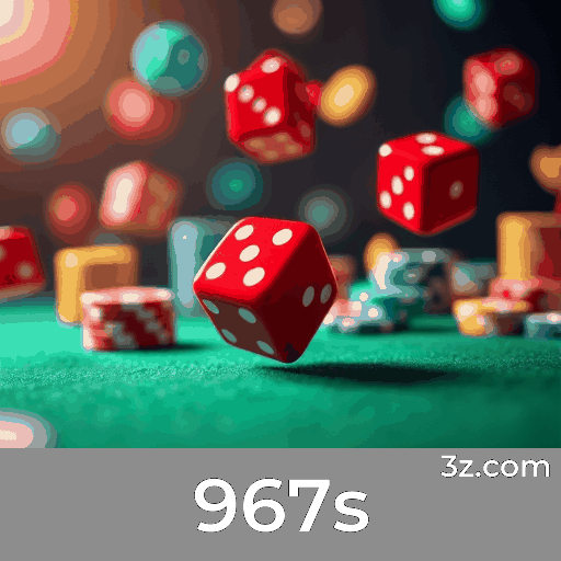 Arquitetura Robusta e Segura que Garante Estabilidade na 967s