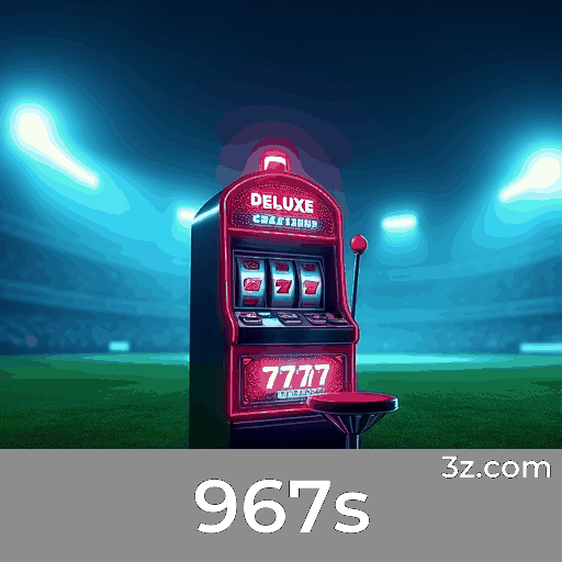 967s: Análise Científica para Apostas Esportivas