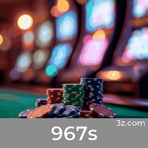967s: Cassino Premium e Apostas Seguras