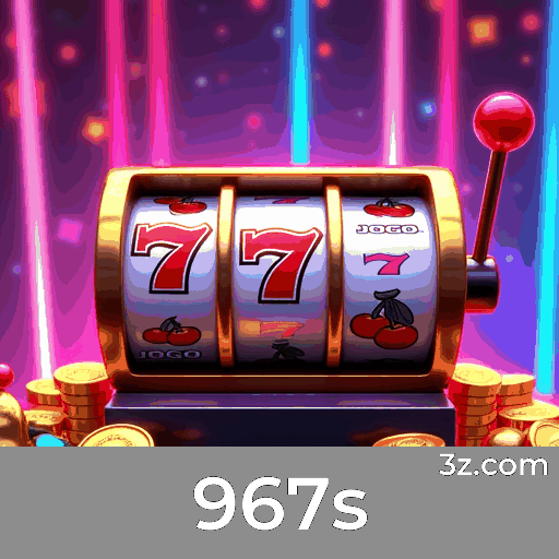 Mergulhe no Ambiente Envolvente e Realismo do 967s Casino